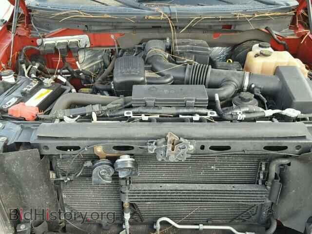 2009 FORD F150 - VIN: 1FTPW12V49FA85561 - Фото 7