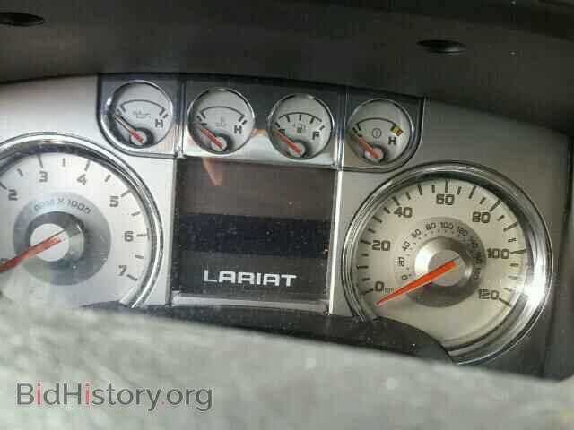 2009 FORD F150 - VIN: 1FTPW12V49FA85561 - Фото 8