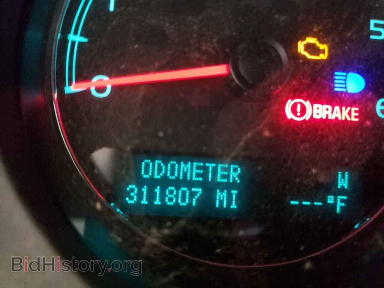 2012 CHEVROLET SILVERADO - VIN: 1GCPKTE75CF204939 - Фото 8