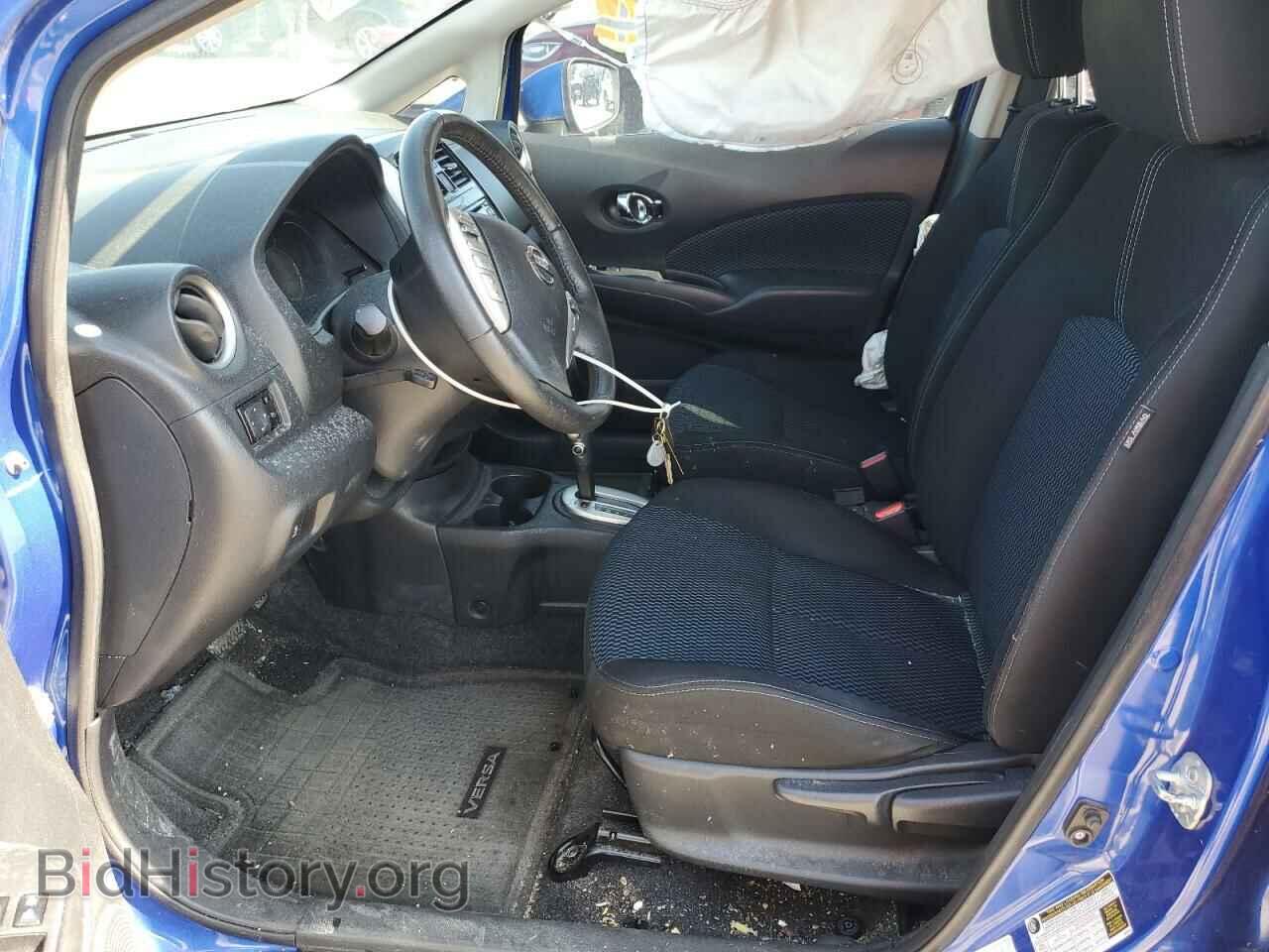2016 NISSAN VERSA - VIN: 3N1CE2CP3GL399294 - Photo 7