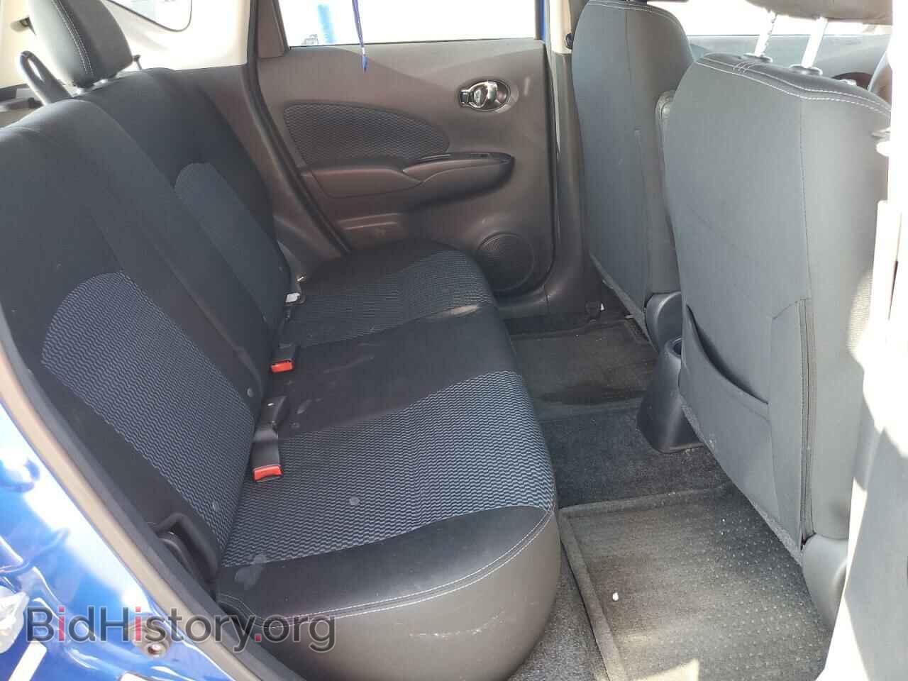 2016 NISSAN VERSA - VIN: 3N1CE2CP3GL399294 - Photo 10