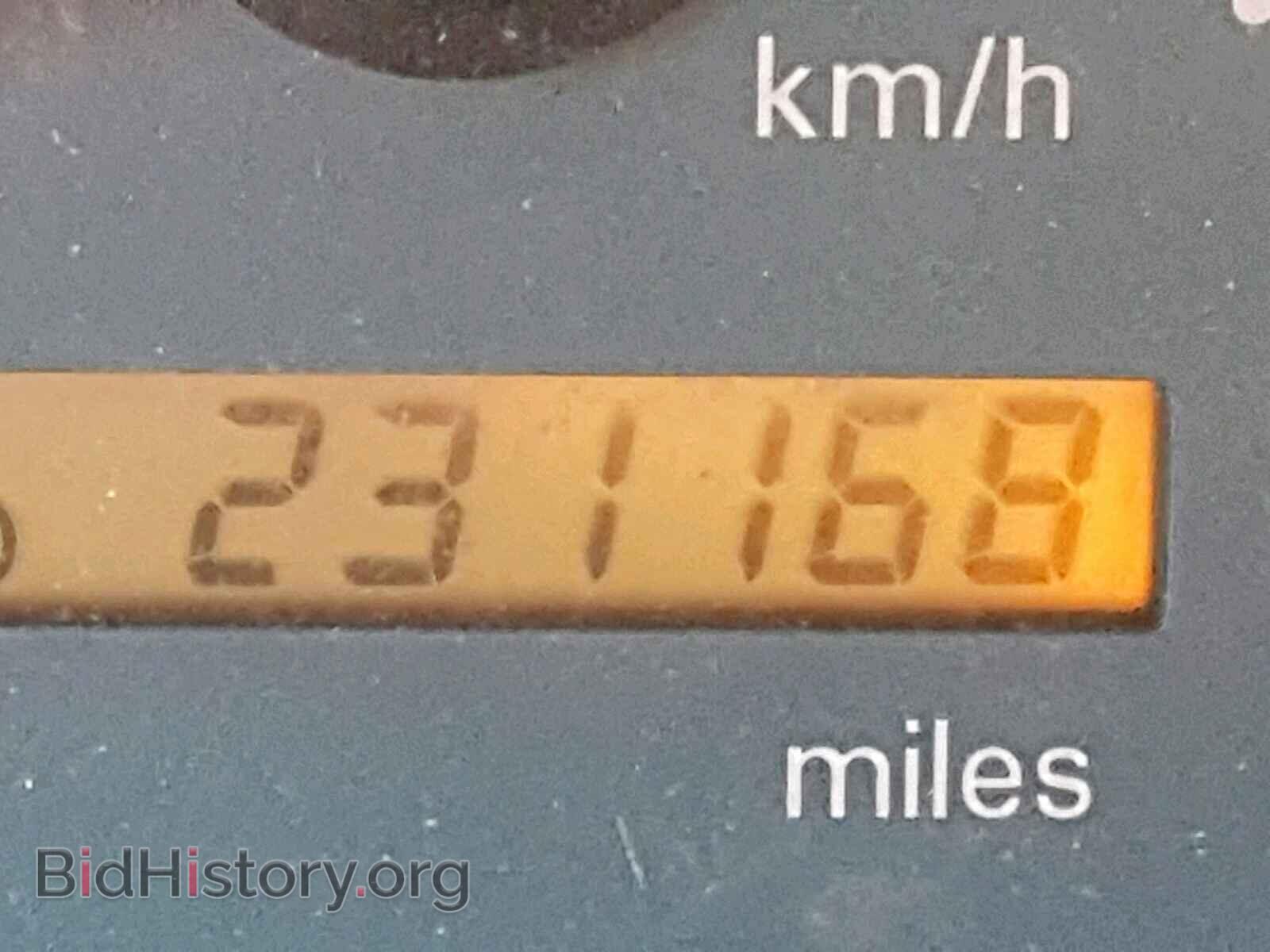 2003 MITSUBISHI GALANT - VIN: 4A3AA46G43E197921 - Фото 8