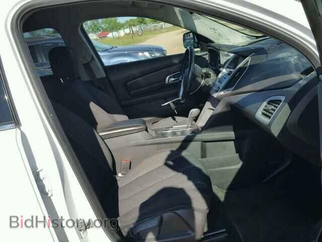 2013 GMC TERRAIN SL - VIN: 2GKFLTEK8D6150467 - Photo 5