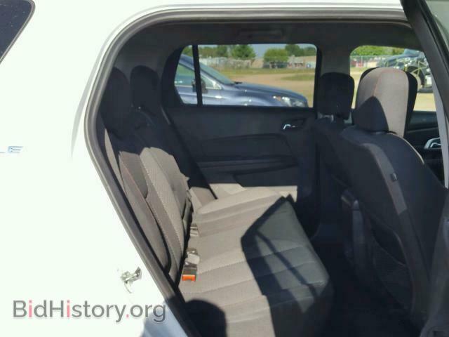 2013 GMC TERRAIN SL - VIN: 2GKFLTEK8D6150467 - Photo 6