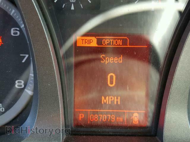 2013 GMC TERRAIN SL - VIN: 2GKFLTEK8D6150467 - Photo 8