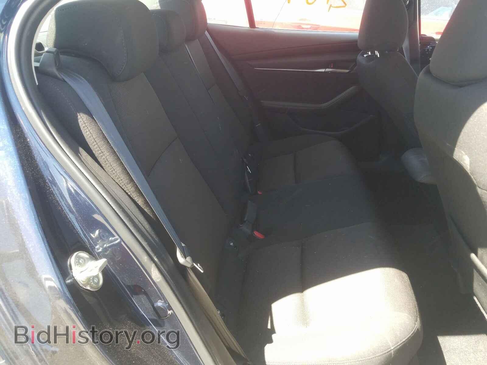 2020 MAZDA 3 - VIN: 3MZBPABL7LM135802 - Фото 5