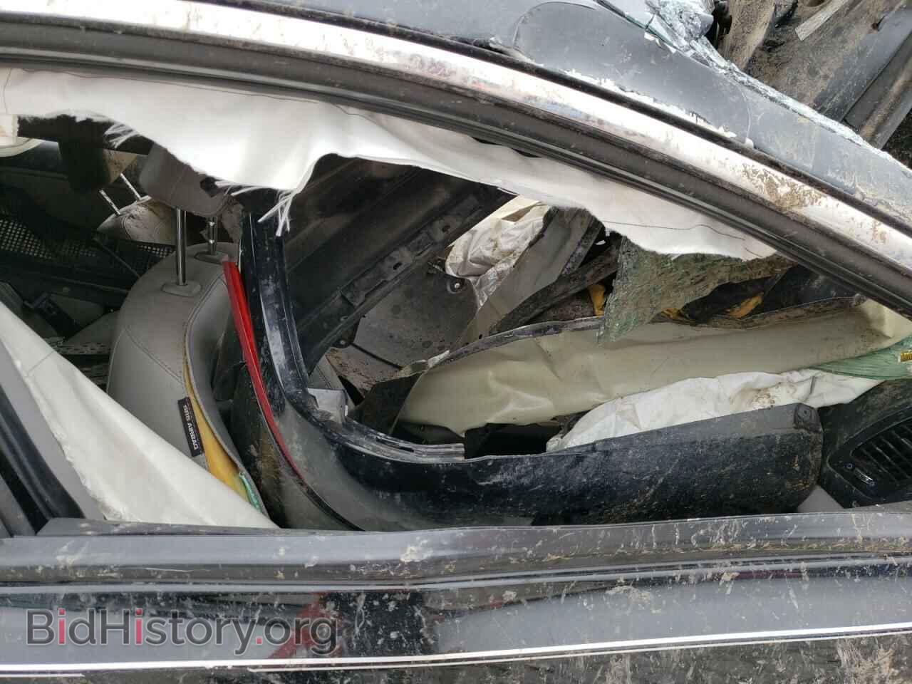 2011 KIA OPTIMA - VIN: KNAGN4A76B5049015 - Фото 5