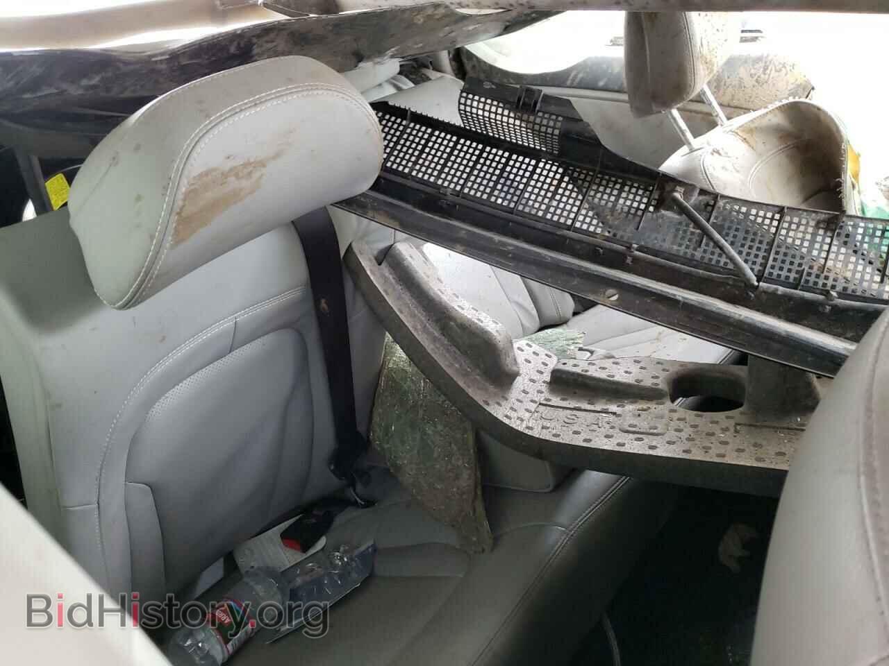 2011 KIA OPTIMA - VIN: KNAGN4A76B5049015 - Фото 6