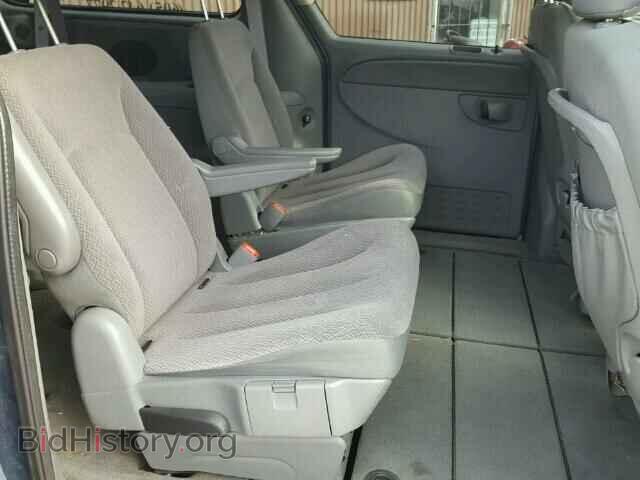 2007 DODGE CARAVAN - VIN: 2D4GP44L17R264790 - Фото 6