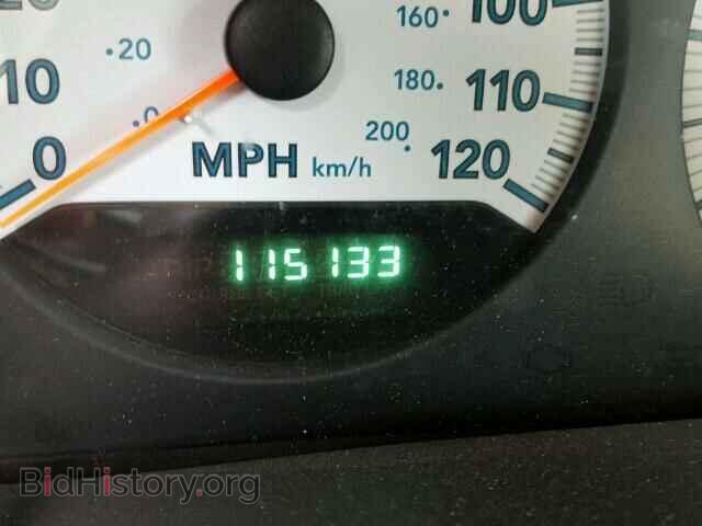 2007 DODGE CARAVAN - VIN: 2D4GP44L17R264790 - Фото 8