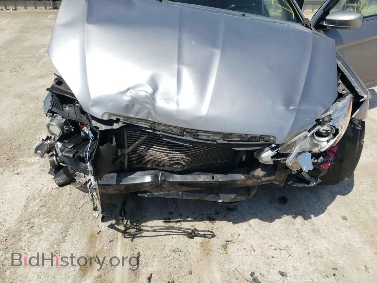 2014 CHRYSLER 200 - VIN: 1C3CCBBG2EN113974 - Фото 7