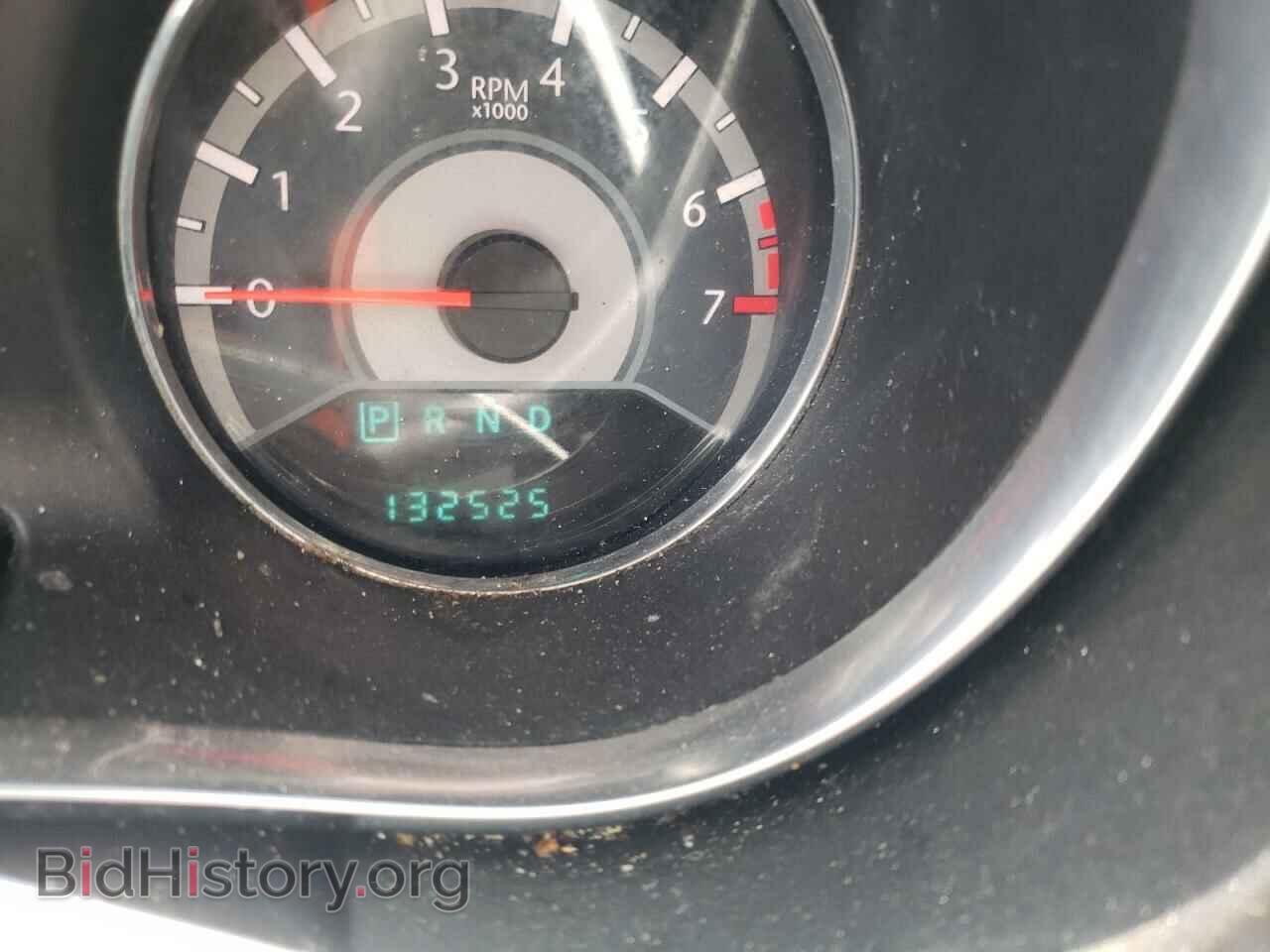 2014 CHRYSLER 200 - VIN: 1C3CCBBG2EN113974 - Фото 8