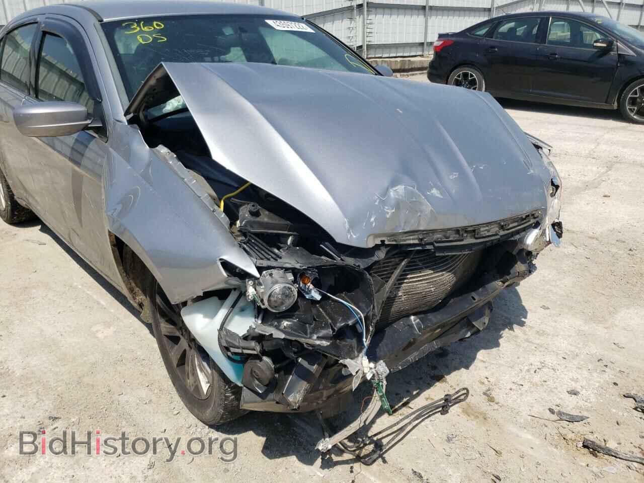 2014 CHRYSLER 200 - VIN: 1C3CCBBG2EN113974 - Фото 9