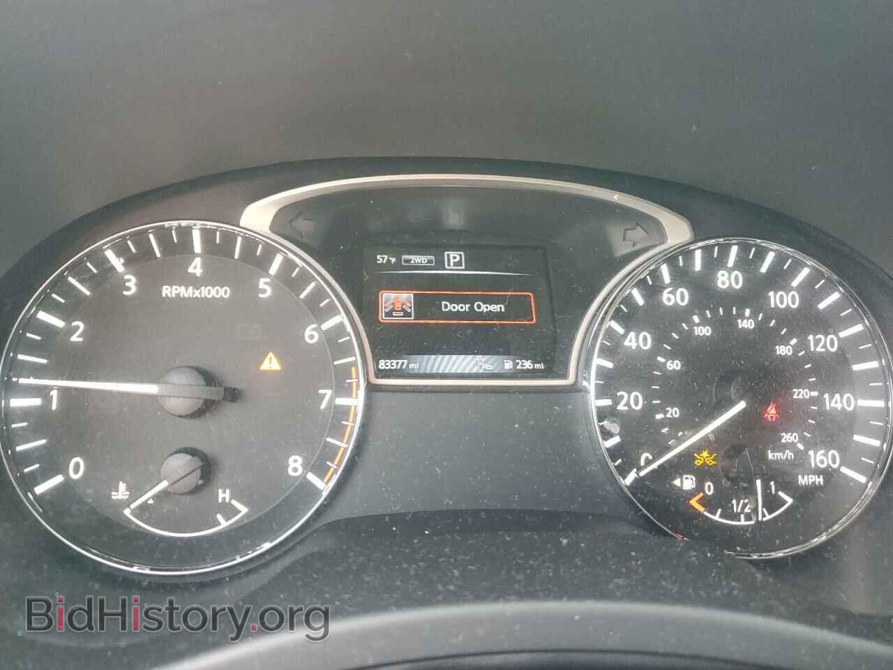 2018 NISSAN PATHFINDER - VIN: 5N1DR2MM8JC666647 - Фото 9