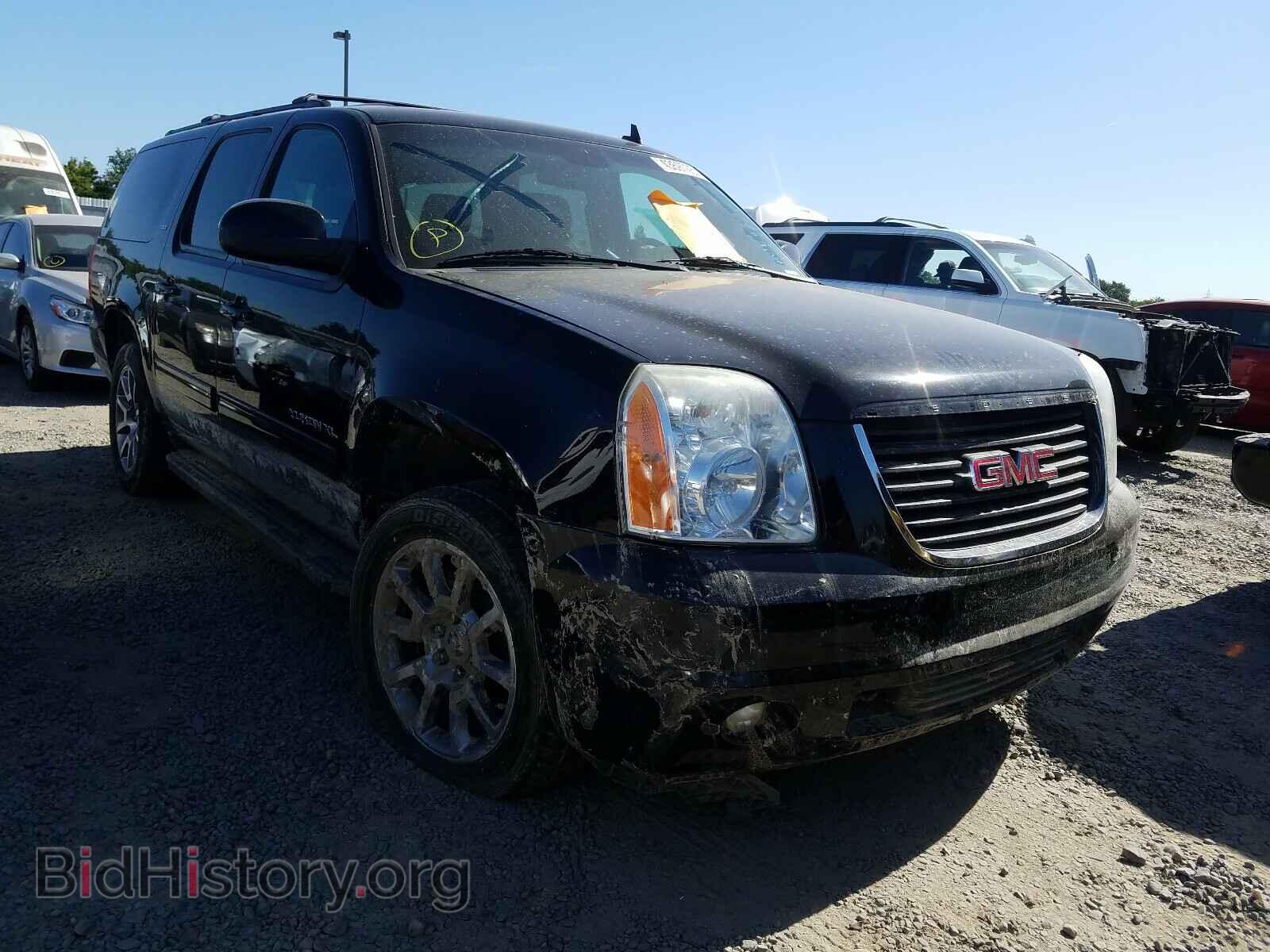 Photo 1GKS2KE79DR100981 - GMC YUKON 2013