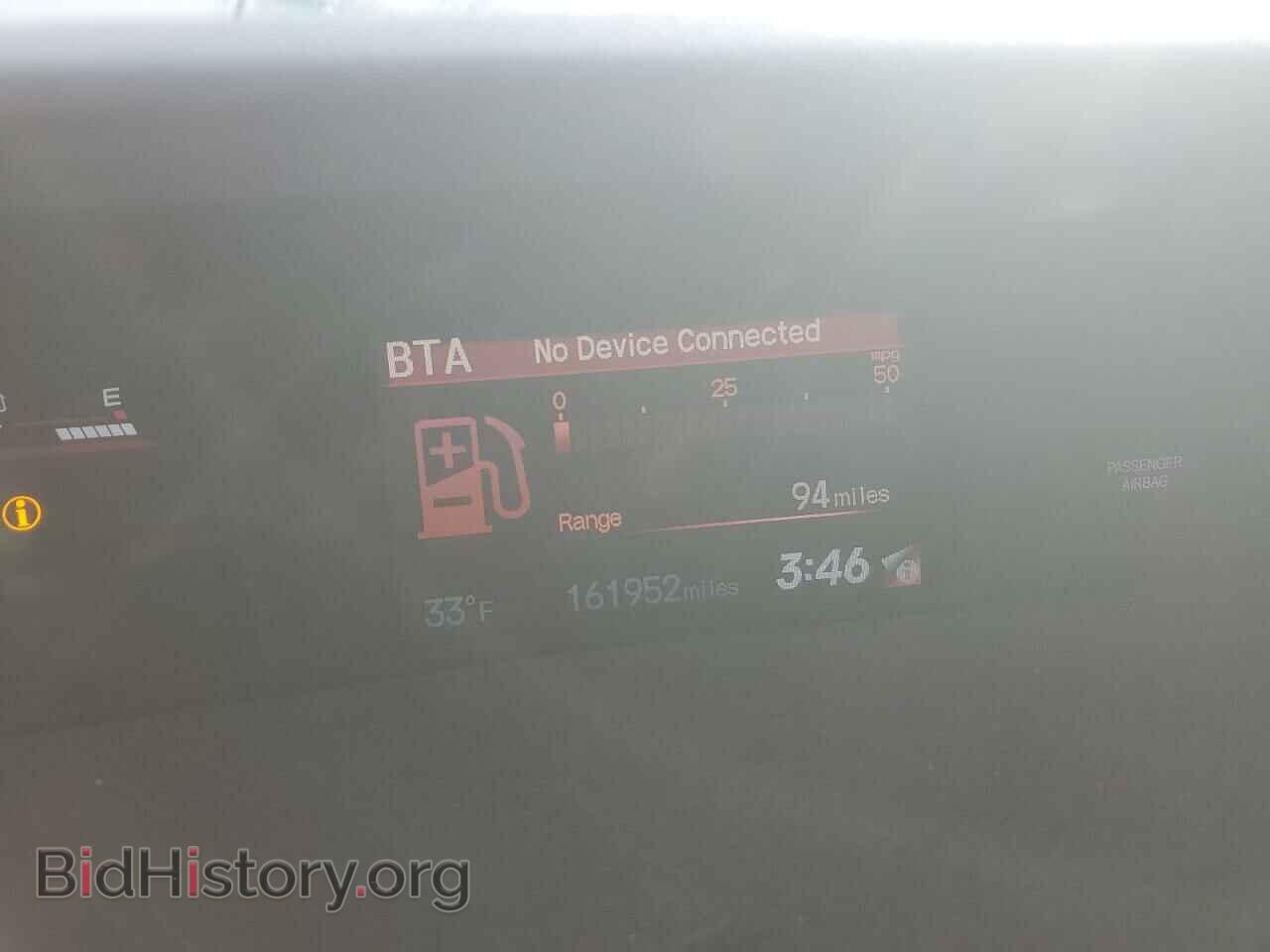 2015 HONDA CIVIC - VIN: 2HGFB6E52FH700443 - Фото 9