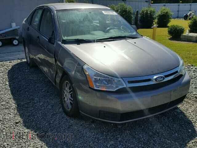 Photo 1FAHP3FN1AW260687 - FORD FOCUS 2010