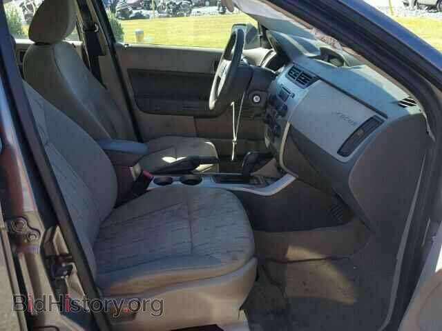 2010 FORD FOCUS - VIN: 1FAHP3FN1AW260687 - Фото 5