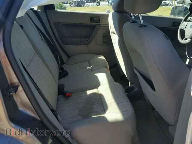 2010 FORD FOCUS - VIN: 1FAHP3FN1AW260687 - Фото 6