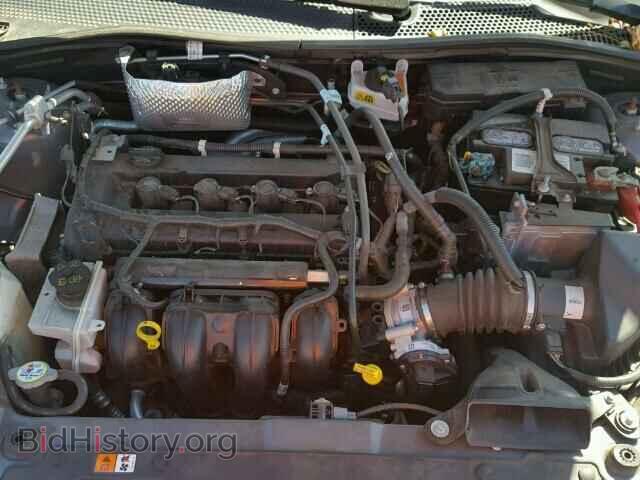 2010 FORD FOCUS - VIN: 1FAHP3FN1AW260687 - Фото 7