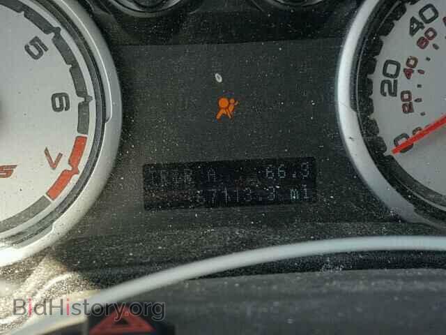 2010 FORD FOCUS - VIN: 1FAHP3FN1AW260687 - Фото 8