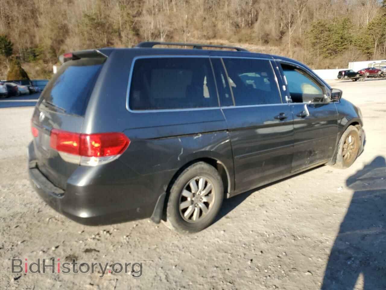 2010 HONDA All Models - VIN: 5FNRL3H78AB088395 - Фото 3