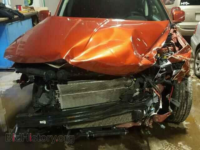 2014 DODGE JOURNEY - VIN: 3C4PDDBG0ET230457 - Фото 7