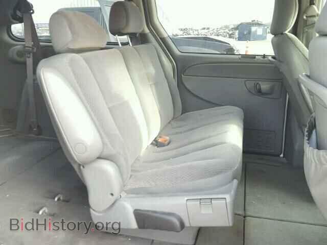 2005 DODGE CARAVAN - VIN: 1D4GP24R35B359663 - Фото 6