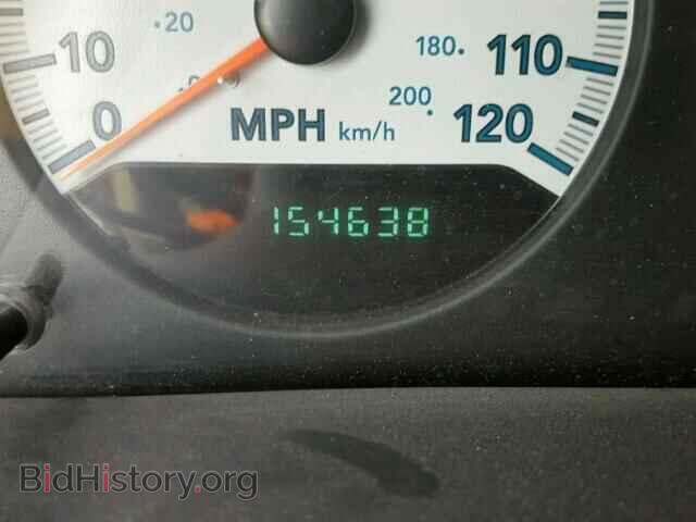 2005 DODGE CARAVAN - VIN: 1D4GP24R35B359663 - Фото 8