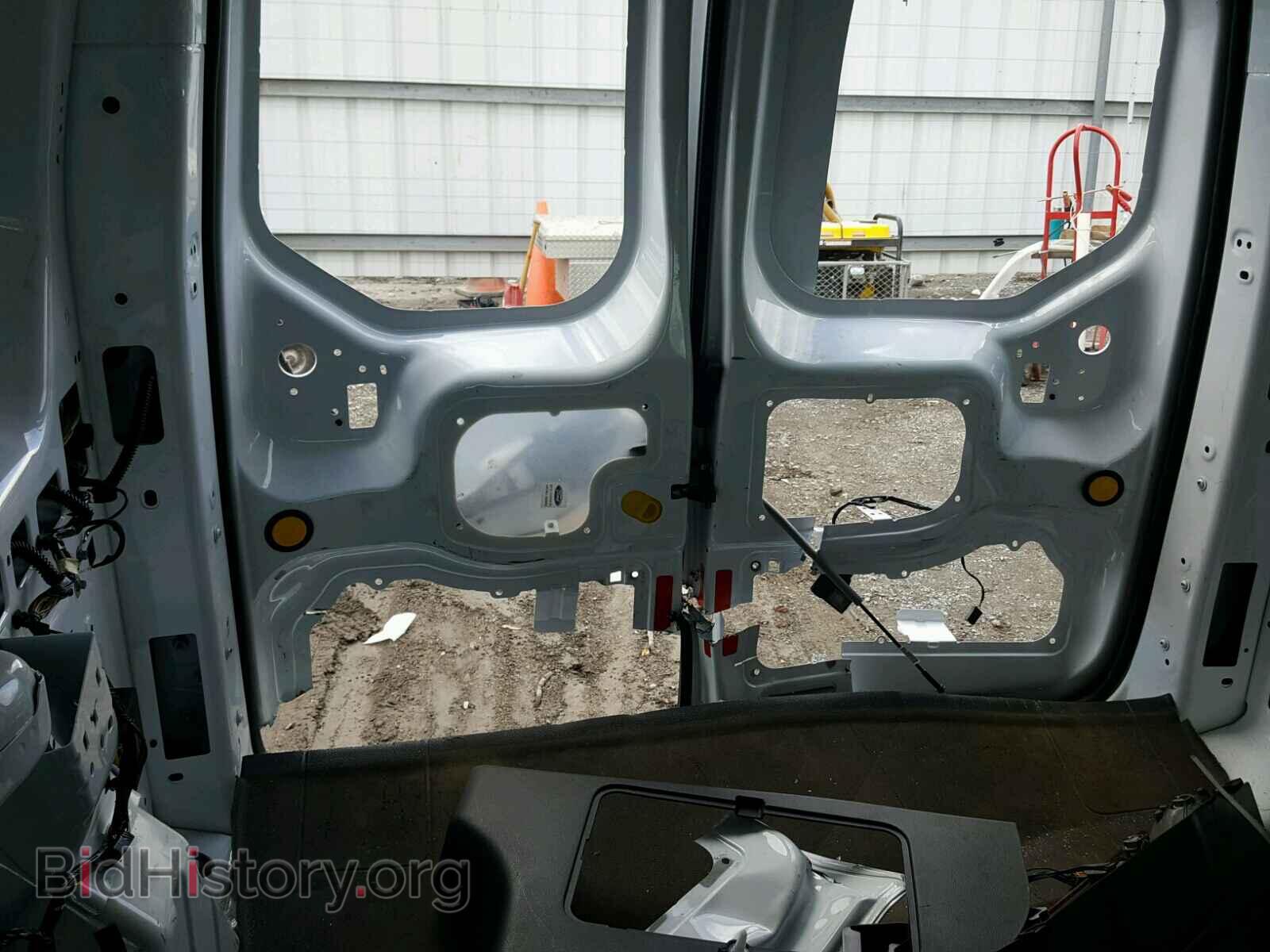 2017 FORD TRANSIT CO - VIN: NM0LS6E7XH1296566 - Фото 6