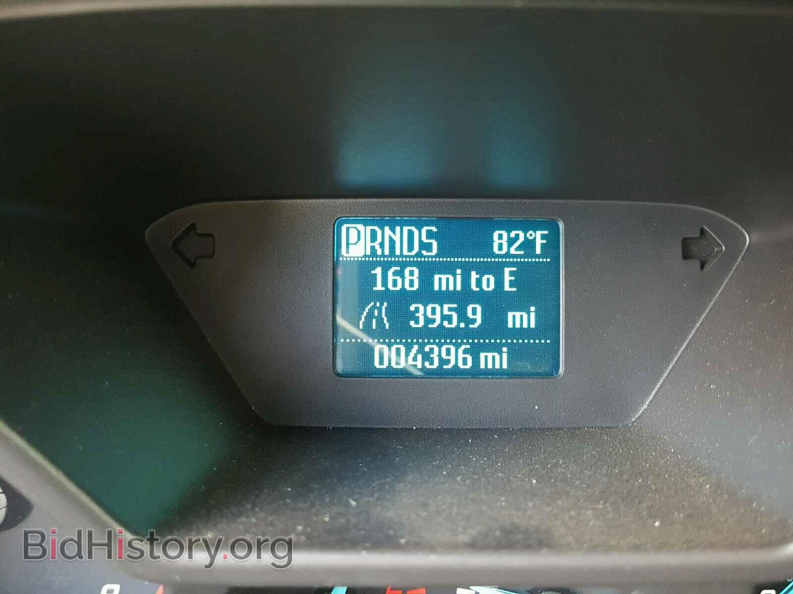 2017 FORD TRANSIT CO - VIN: NM0LS6E7XH1296566 - Фото 8
