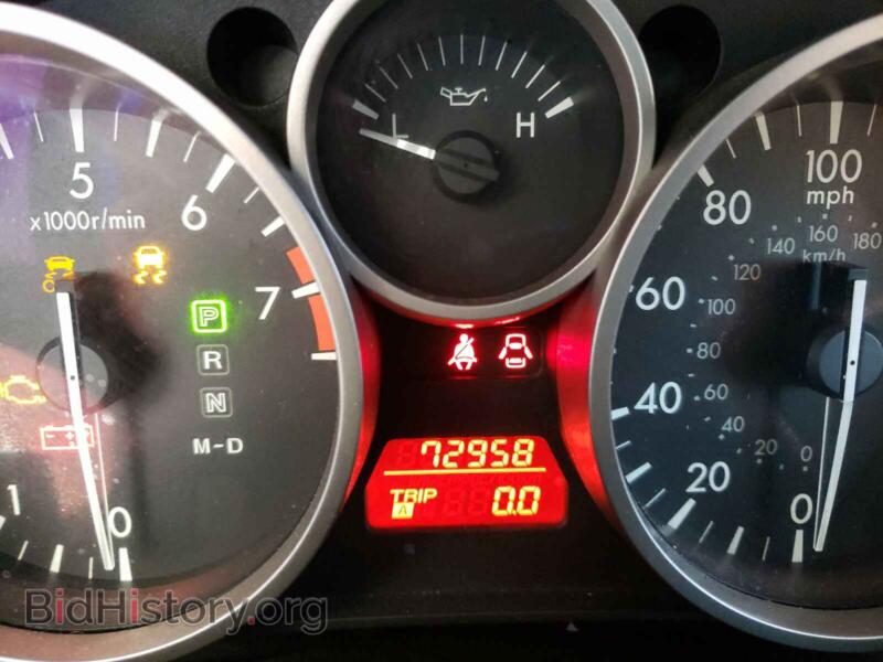 2013 Mazda MX5 (VIN JM1NC2JF1D0228459) — photo 8 of 10