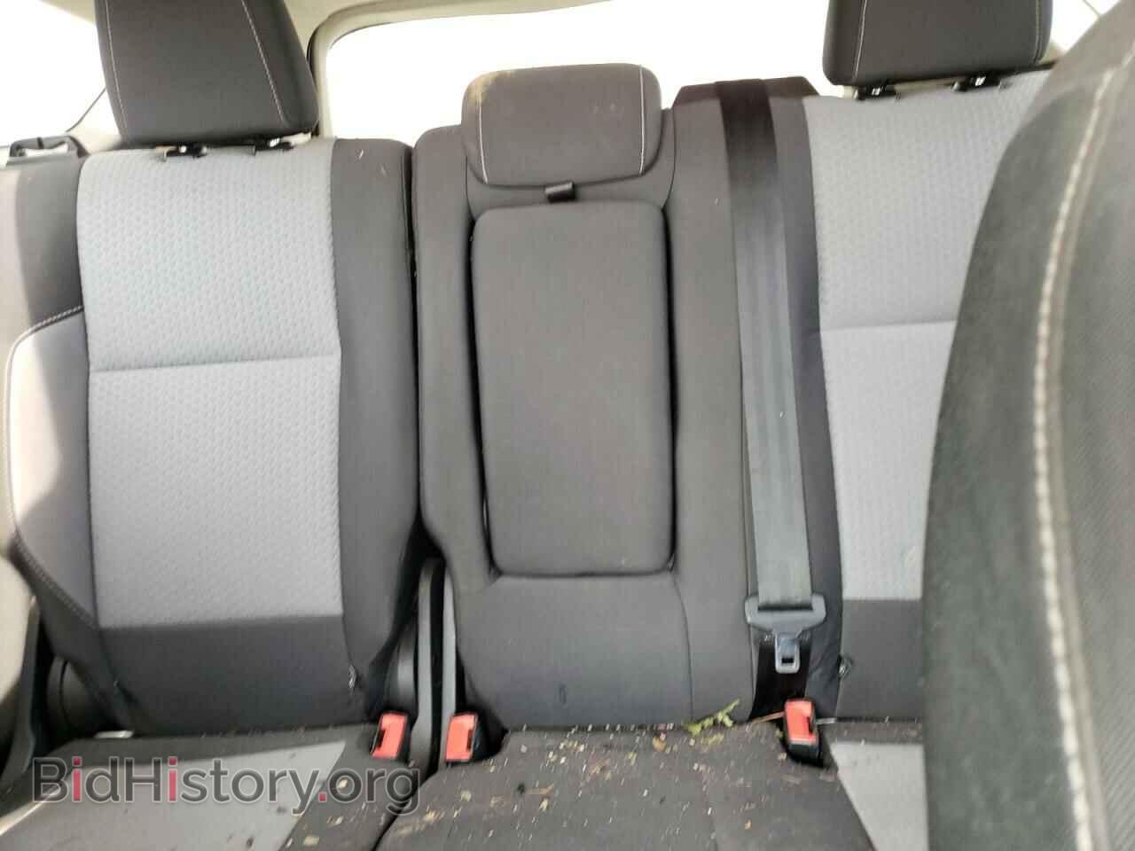 2017 FORD ESCAPE - VIN: 1FMCU9GD6HUE62822 - Фото 10