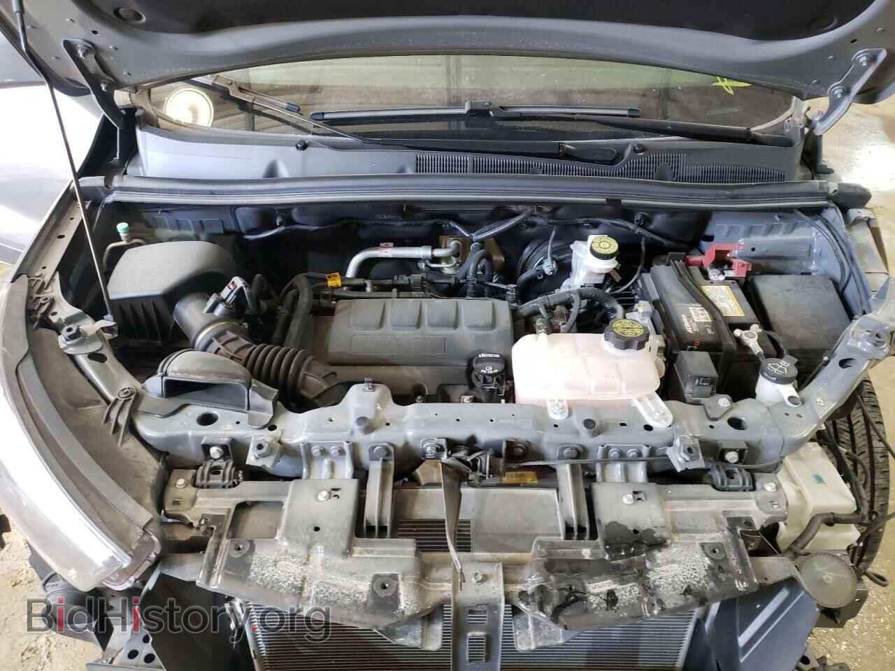 2020 BUICK ENCORE - VIN: KL4CJASB7LB049181 - Фото 7