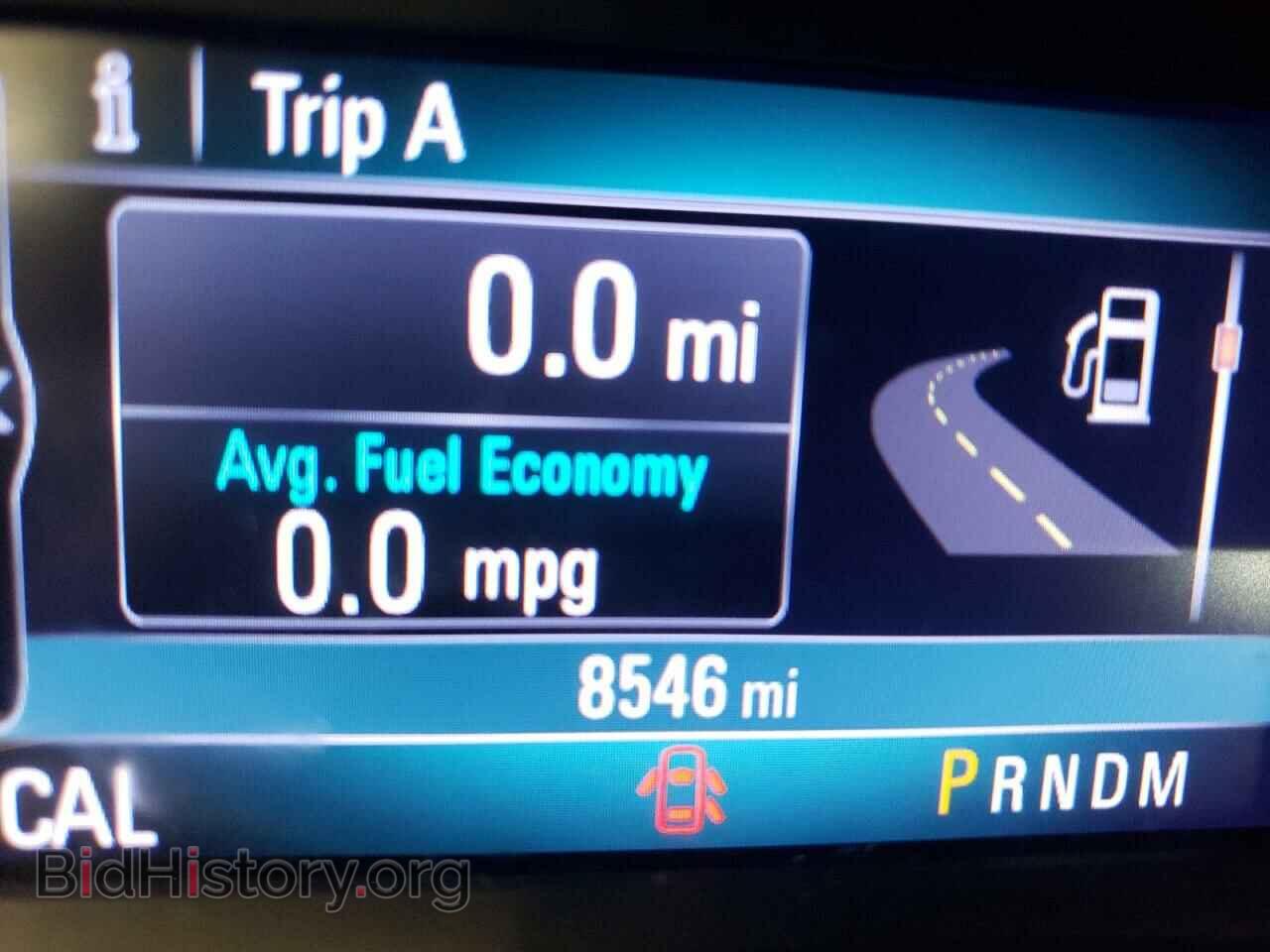 2020 BUICK ENCORE - VIN: KL4CJASB7LB049181 - Фото 8