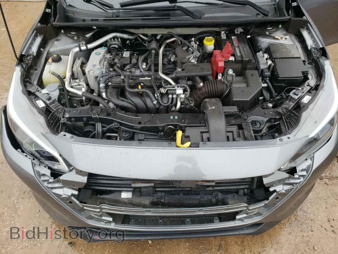 2024 NISSAN SENTRA - VIN: 3N1AB8BV3RY353084 - Фото 11