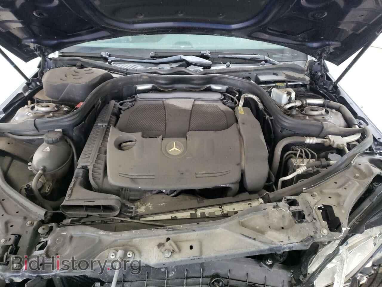2012 MERCEDES-BENZ E-CLASS - VIN: WDDHF8JB6CA540747 - Фото 7