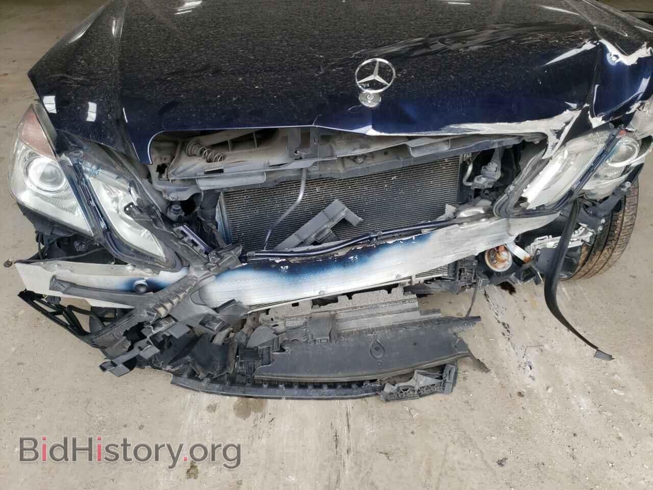 2012 MERCEDES-BENZ E-CLASS - VIN: WDDHF8JB6CA540747 - Фото 9