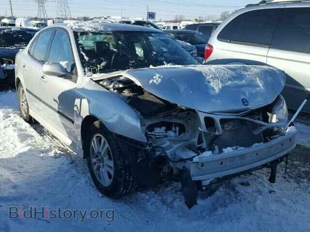 Фотография YS3FD49Y961102505 - SAAB 9 3 2006