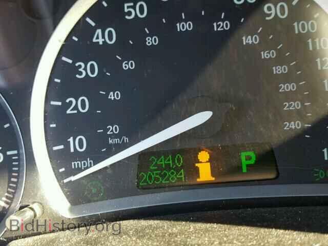 2006 SAAB 9 3 - VIN: YS3FD49Y961102505 - Фото 8