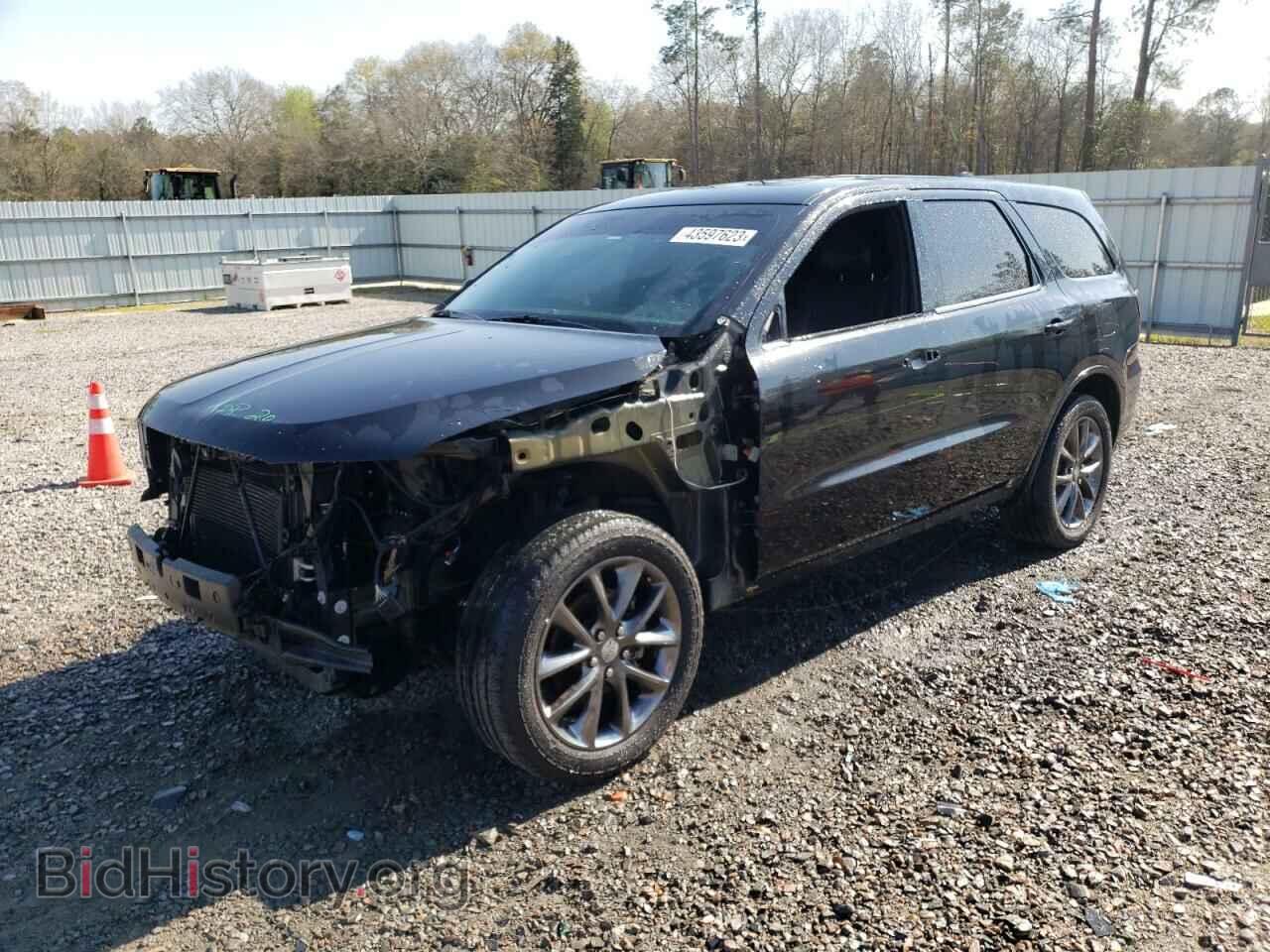 Photo 1C4RDHAG5FC169363 - DODGE DURANGO 2015