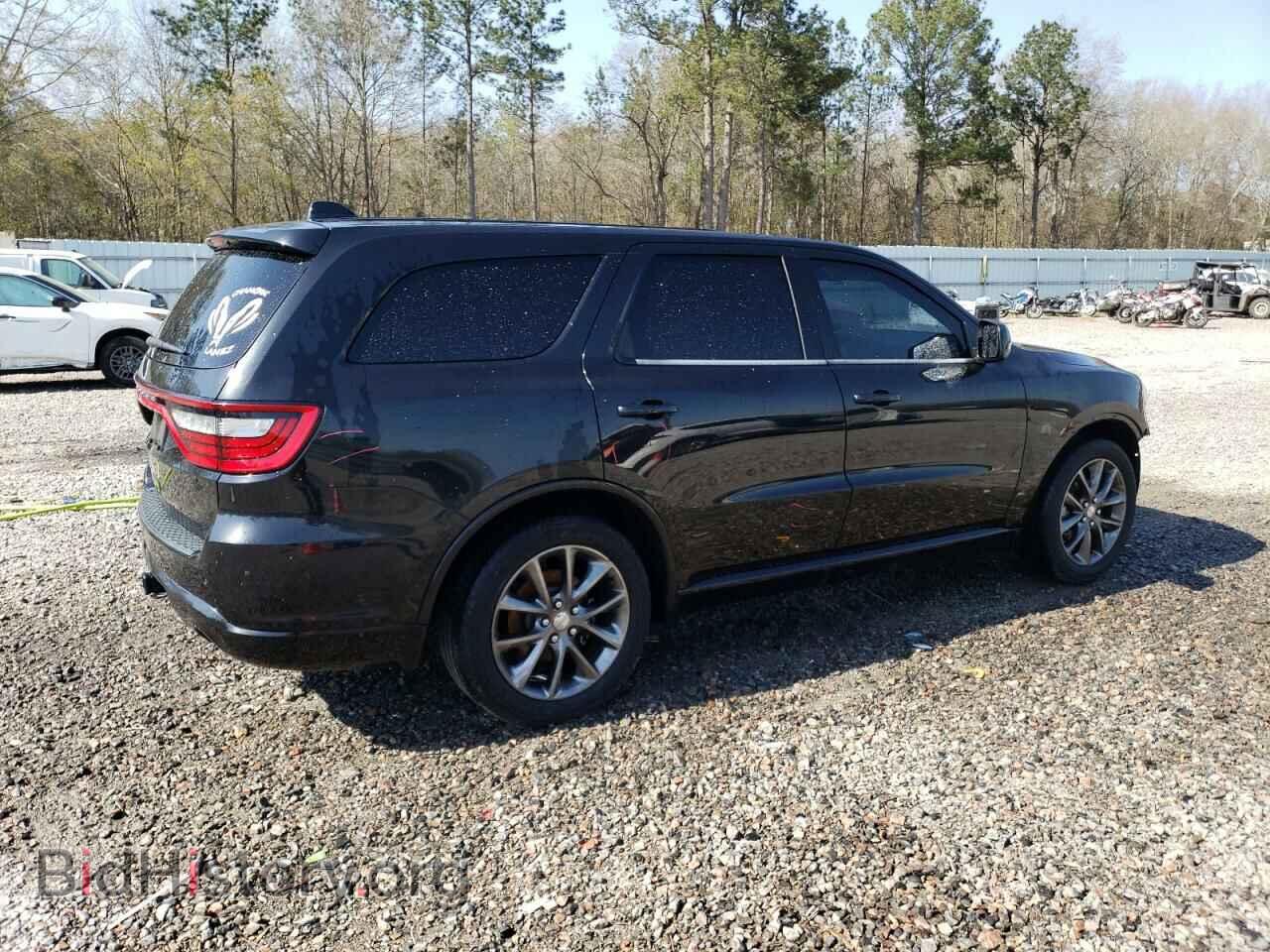 2015 DODGE DURANGO - VIN: 1C4RDHAG5FC169363 - Фото 3