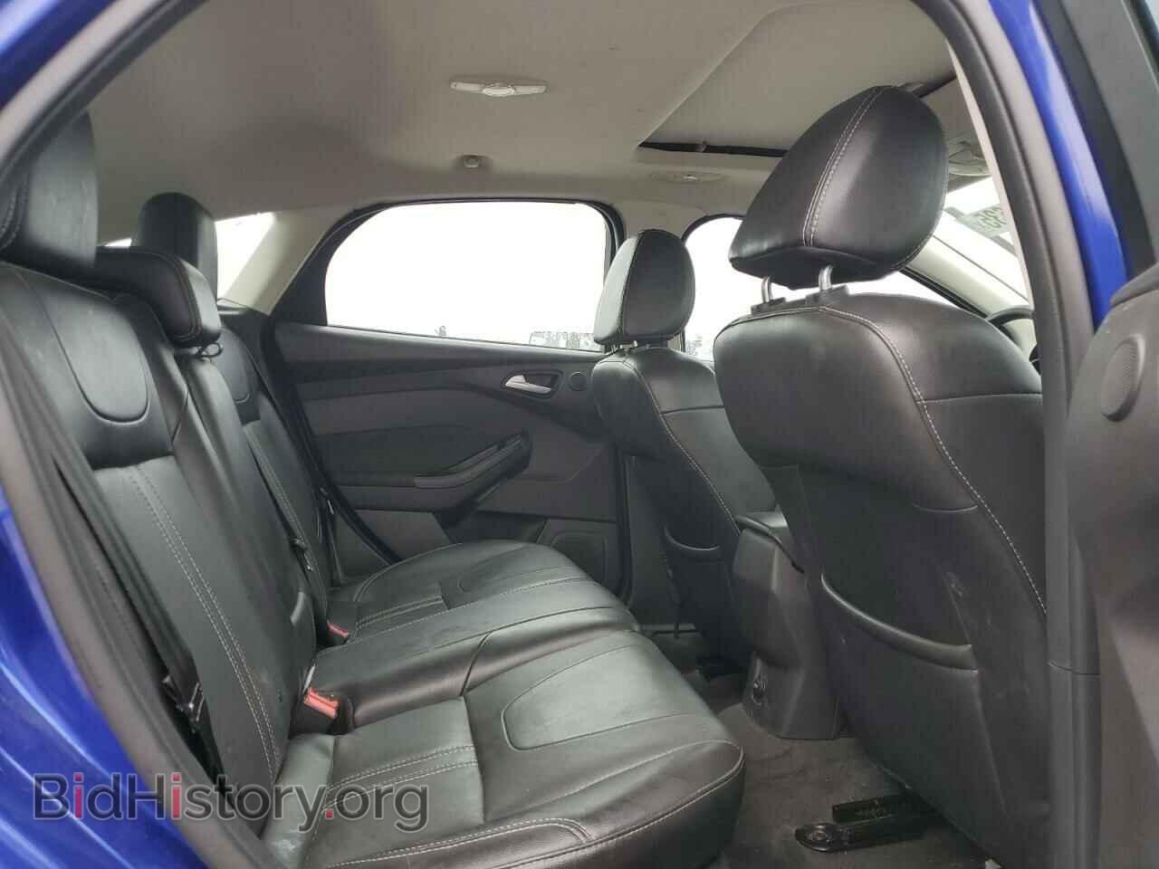 2014 FORD FOCUS - VIN: 1FADP3N26EL299028 - Photo 10