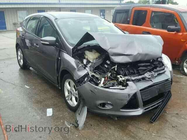 Photo 1FADP3K26DL371767 - FORD FOCUS 2013