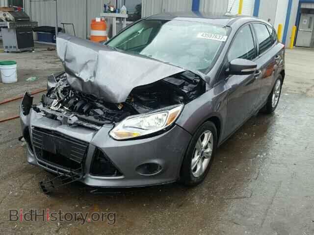 2013 FORD FOCUS - VIN: 1FADP3K26DL371767 - Photo 2
