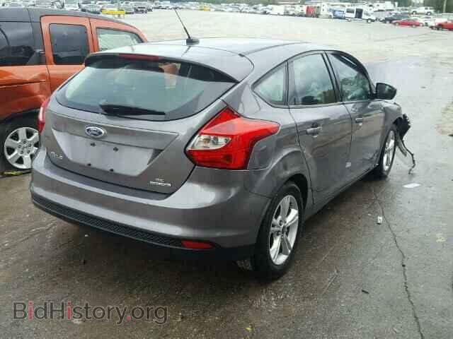 2013 FORD FOCUS - VIN: 1FADP3K26DL371767 - Photo 4