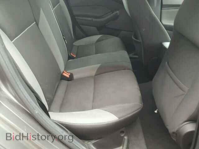 2013 FORD FOCUS - VIN: 1FADP3K26DL371767 - Photo 6