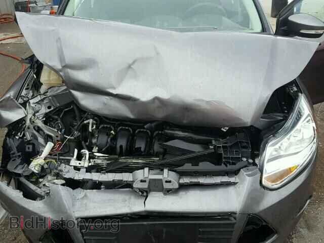 2013 FORD FOCUS - VIN: 1FADP3K26DL371767 - Photo 7