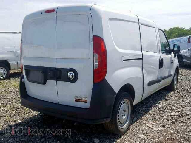 2017 RAM PROMASTER - VIN: ZFBERFAB9H6F21411 - Фото 4