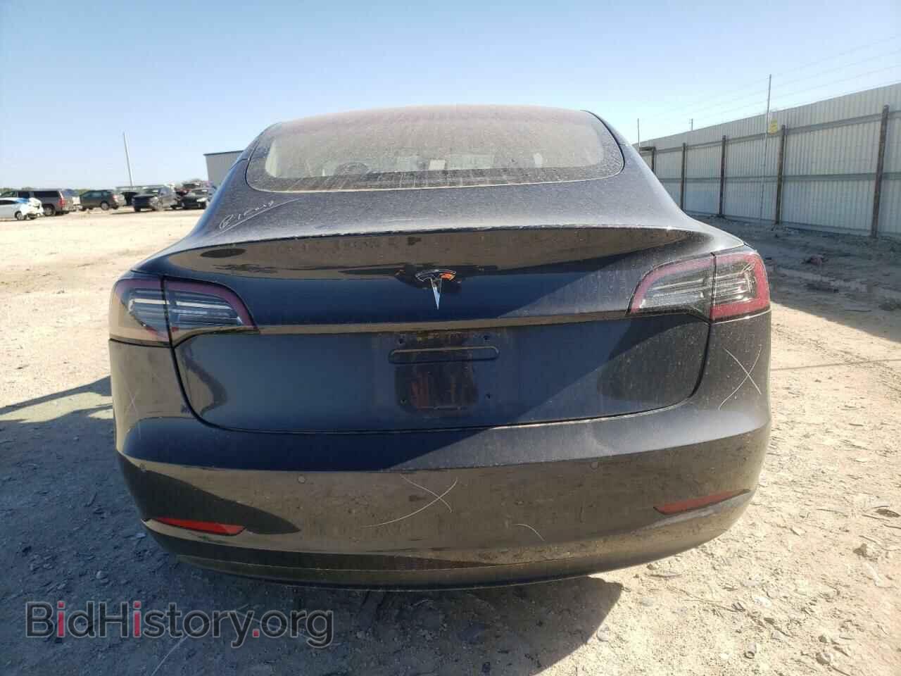 2018 TESLA MODEL 3 - VIN: 5YJ3E1EAXJF013444 - Фото 6